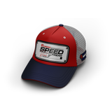 TAG CAPS