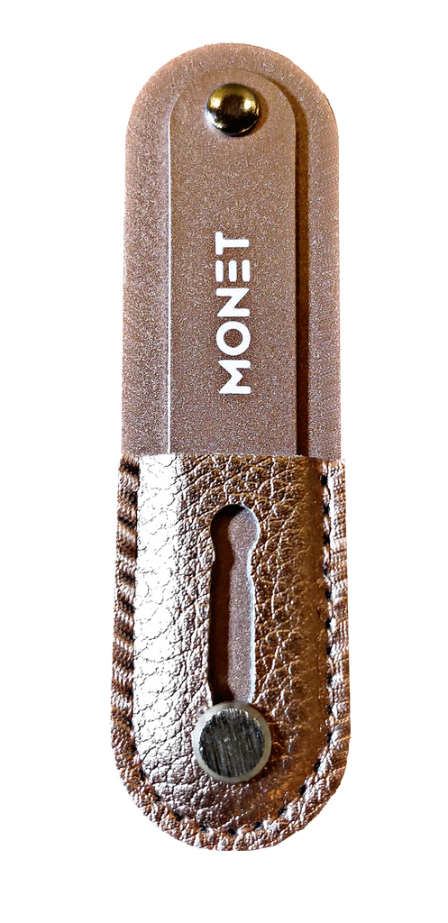 MONET Grip/Kickstand strap MONET Grip/Kickstand strap