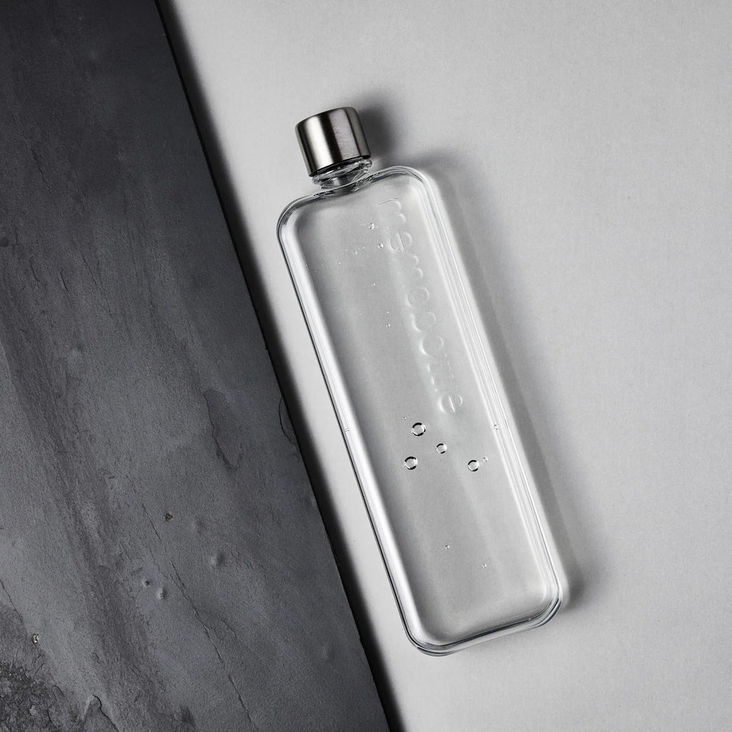 Slim memobottle 450ml