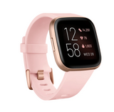 Fitbit Versa 2 Fitness Wristband with Heart Rate Tracker