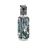 MOBOT Foam Roller Water Bottle 0.7L Grace
