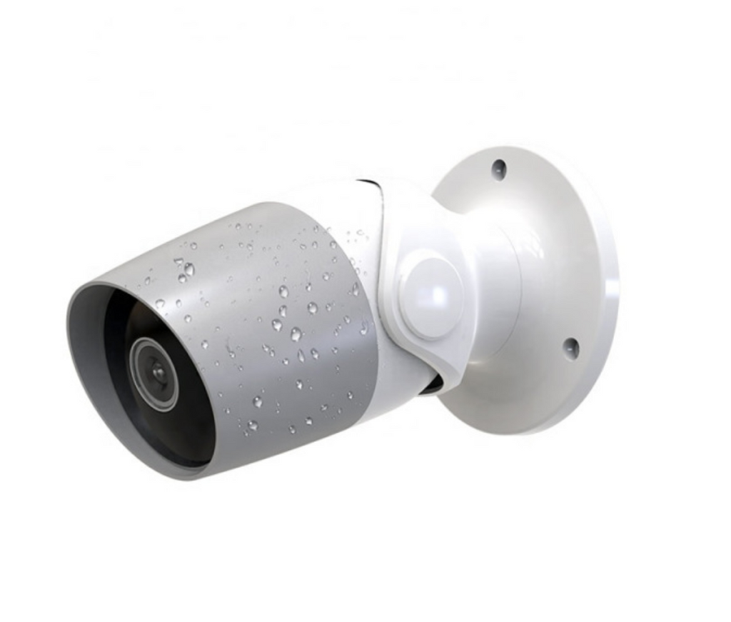 Marrath WI-Fi Smart Home HD Camera