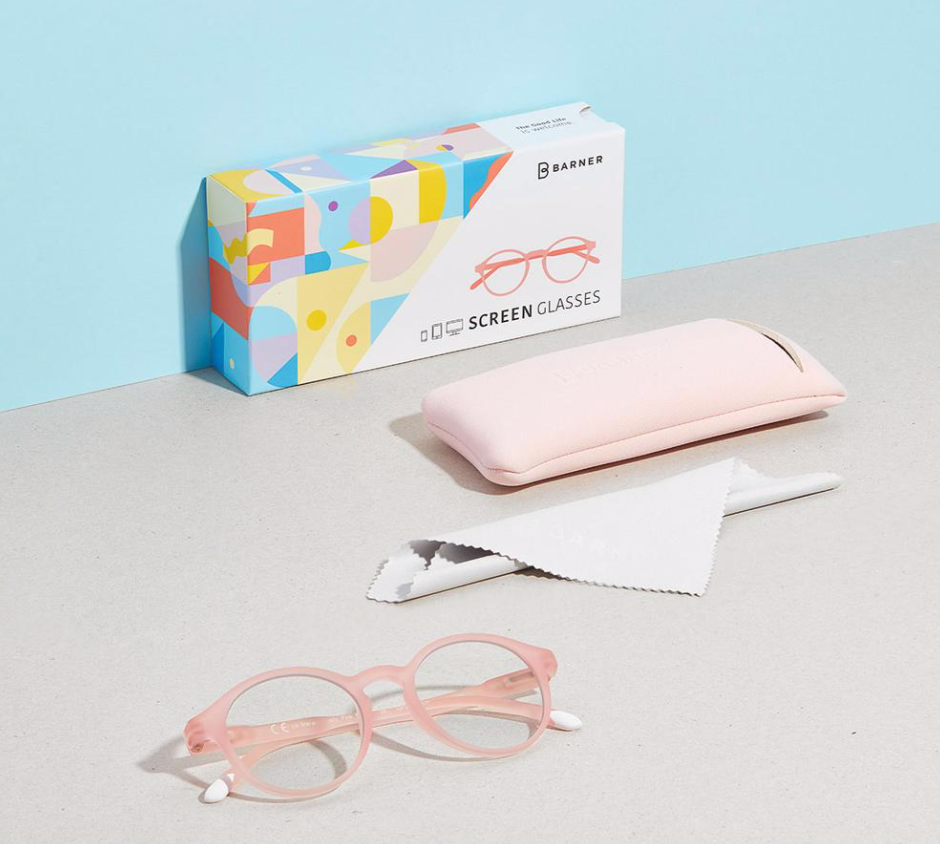 BARNER Screen Glasses BARNER Screen Glasses