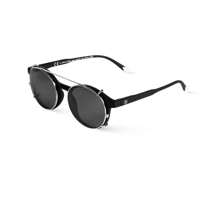 BARNER Clip-On For Sun