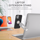 Rako Wing Laptop Side Mount