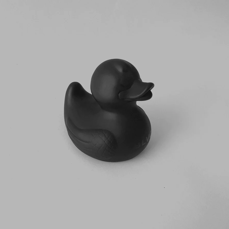 BLVCK Rubber Duck
