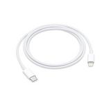 Apple USB-C to Lightning Cable 1M