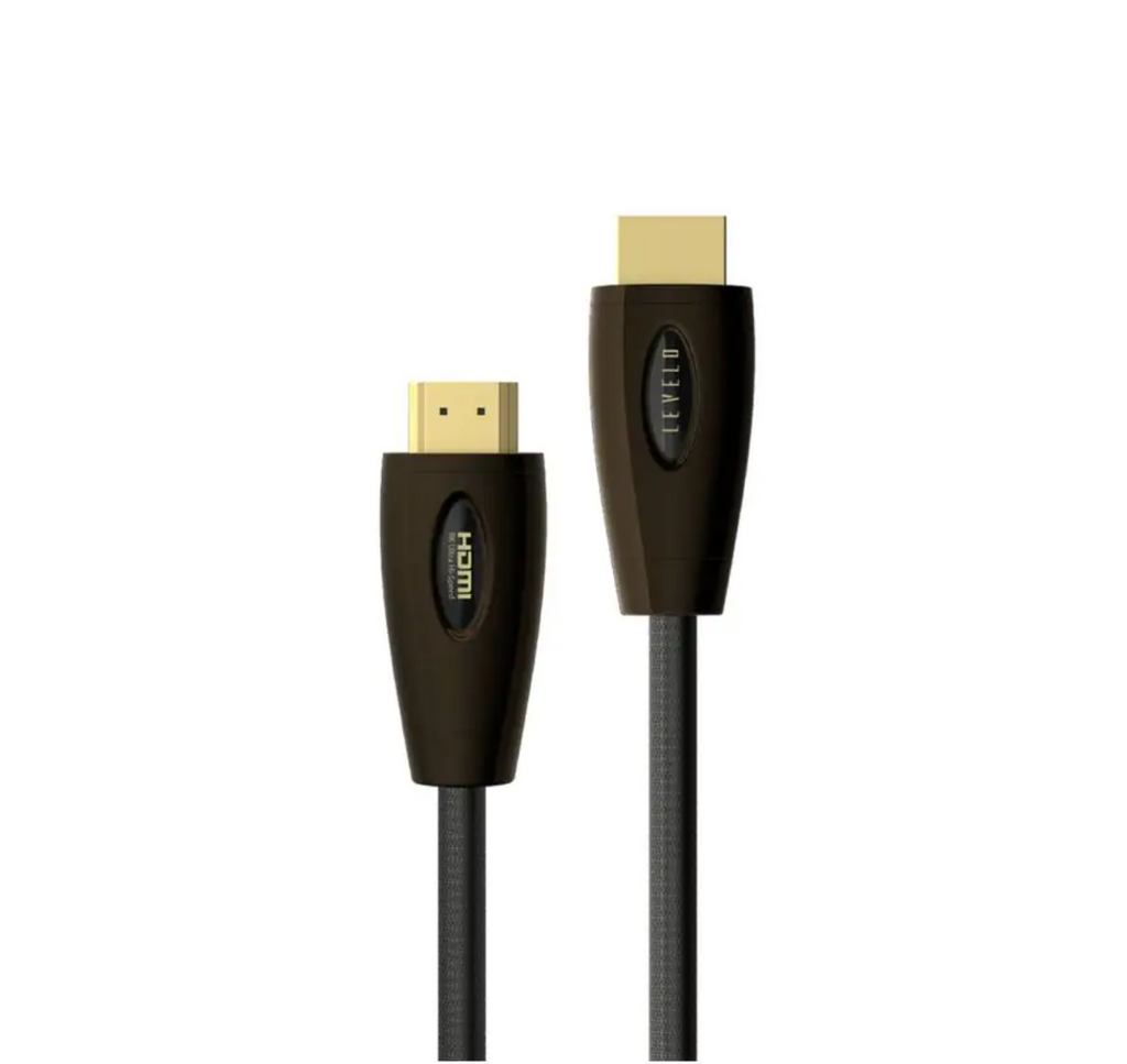 HDMI Cable / Zinc-Alloy Shell
