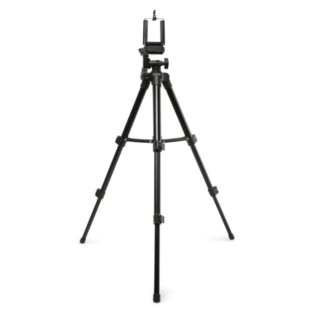 Kikkerland Extendable Tripod Kikkerland Extendable Tripod