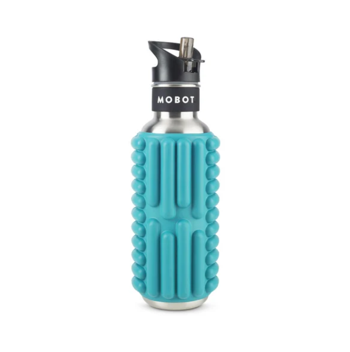 MOBOT Foam Roller Water Bottle 0.7L Grace