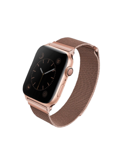 UNIQ Dante Milanese Mesh Loop Apple Watch Strap