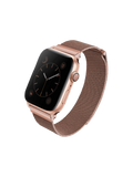 UNIQ Dante Milanese Mesh Loop Apple Watch Strap