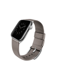UNIQ Mondain Apple Watch Leather Strap