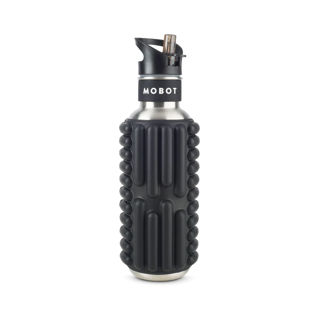 MOBOT Foam Roller Water Bottle 0.7L Grace