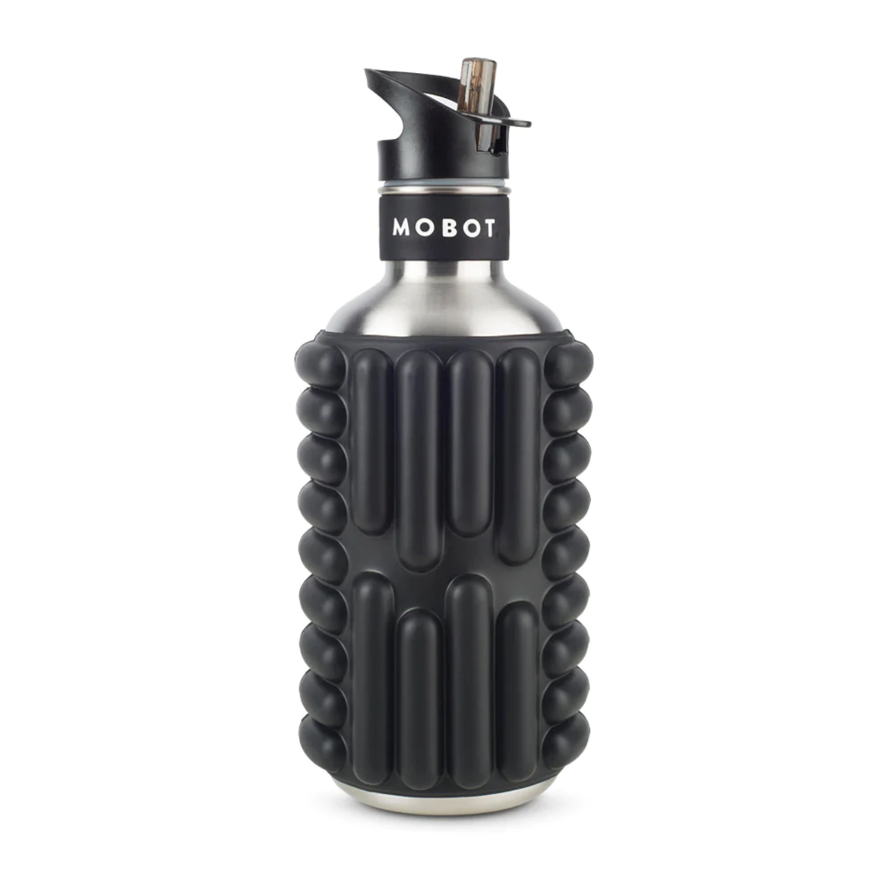 MOBOT Foam Roller Water Bottle 1.2L