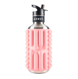MOBOT Foam Roller Water Bottle 1.2L