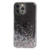 SwitchEasy Starfield 3D Glitter Resin Case for iPhone 13 Pro Max