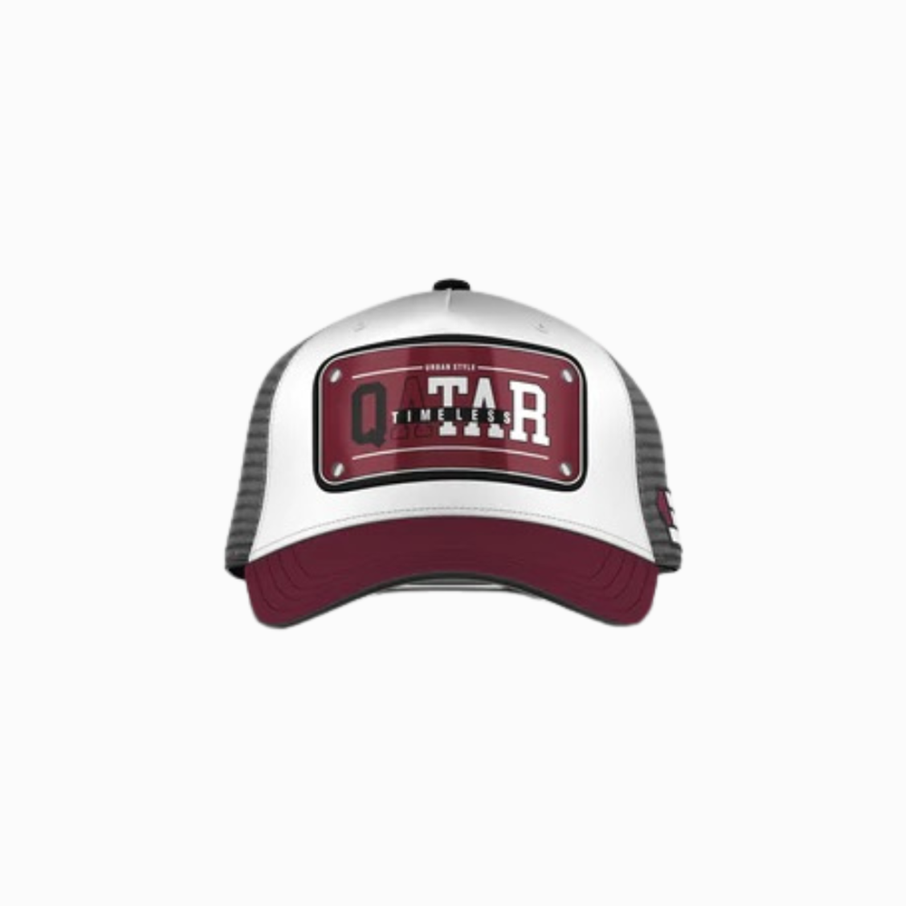 TAG CAPS