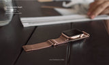UNIQ Dante Milanese Mesh Loop Apple Watch Strap