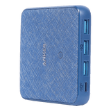 Anker PowerPort Atom III Slim 4 ports