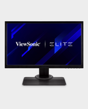 ViewSonic ELITE XG240R 24 Inch FreeSync Premium Gaming Monitor
