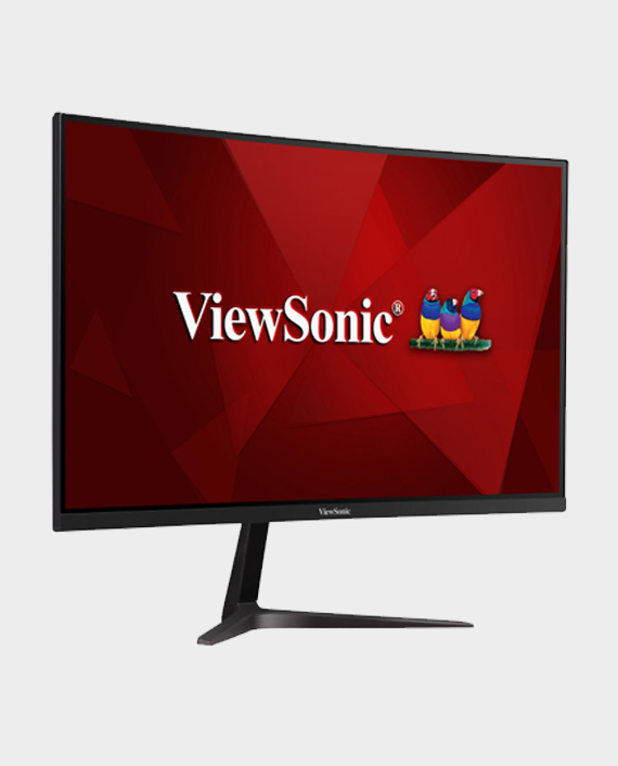 ViewSonic VX2718-PC-MHD 27 Inch 165Hz Gaming Monitor