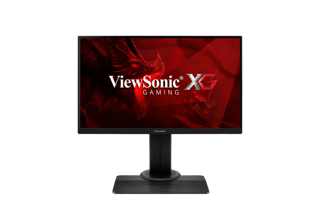 VIEWSONIC XG2405 24" Full HD LED Gaming Monitor