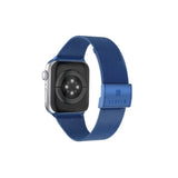 LEVELO Double Milanese Watch Strap For Apple Watch