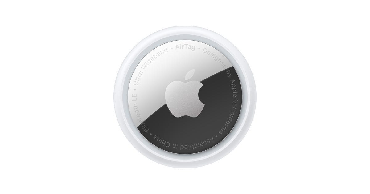 Apple AirTag (1 pack)