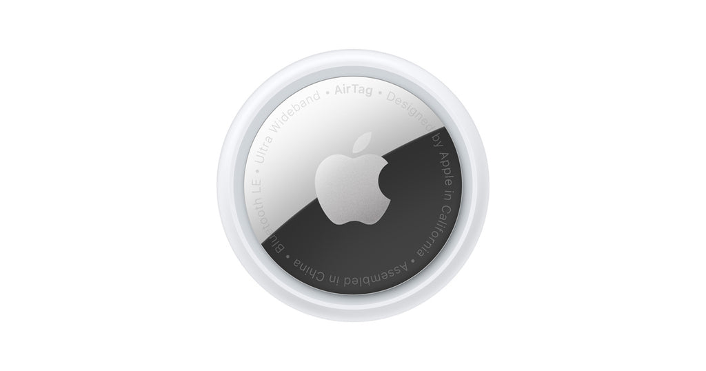 Apple AirTag (1 pack) Apple AirTag (1 pack)