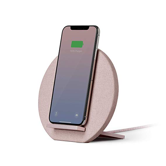 Native Union Dock Wireless Fabric