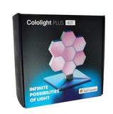LifeSmart COLOLIGHT PLUS 7 PIECE KIT