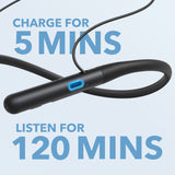Anker Soundcore Life U2 Wireless Headphones