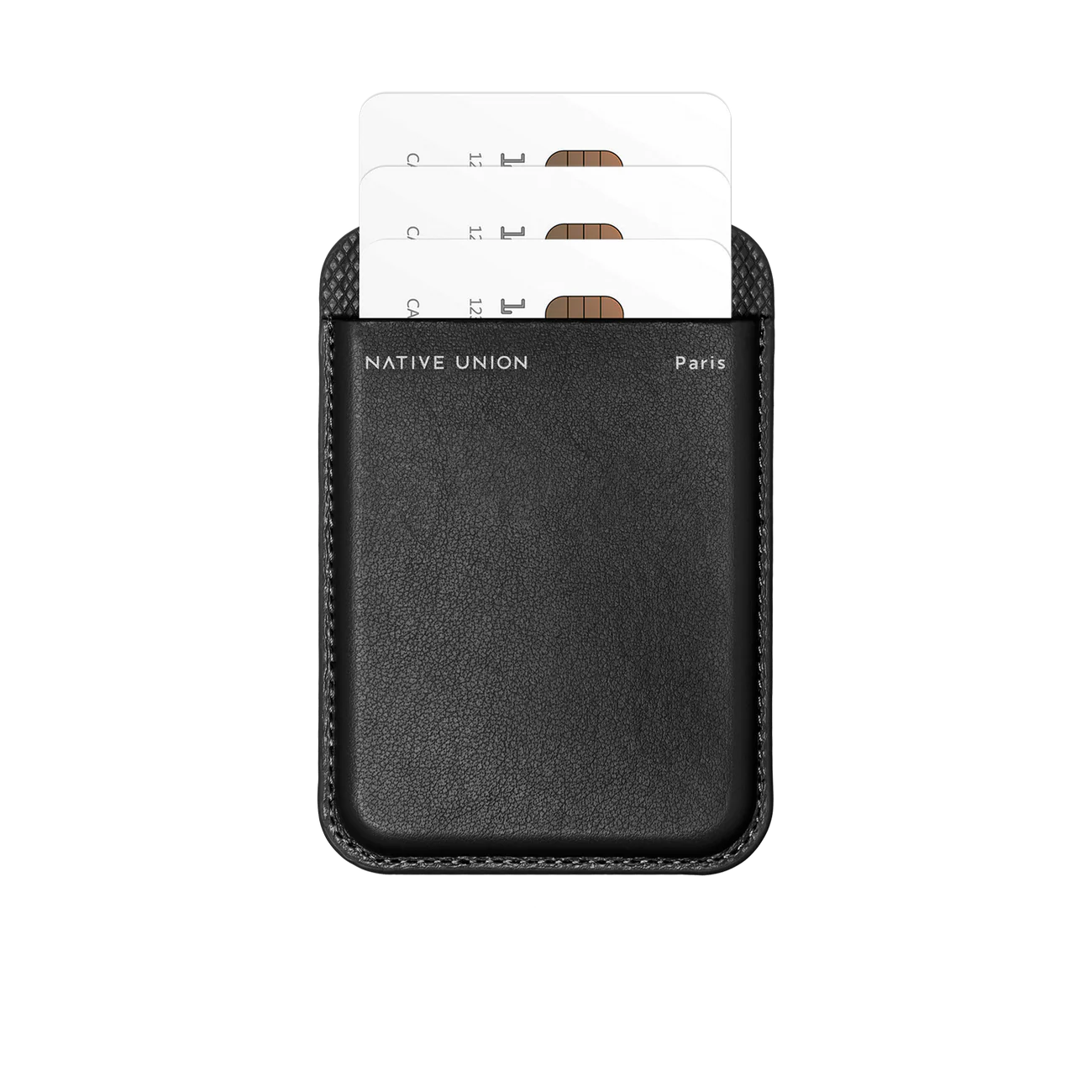 Native Union CLASSIC WALLET | MAGNETIC