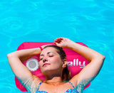 Celly Pool Pillow 3W Bluetooth Speaker