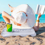 Celly Pool Pillow 3W Bluetooth Speaker