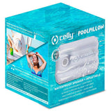 Celly Pool Pillow 3W Bluetooth Speaker