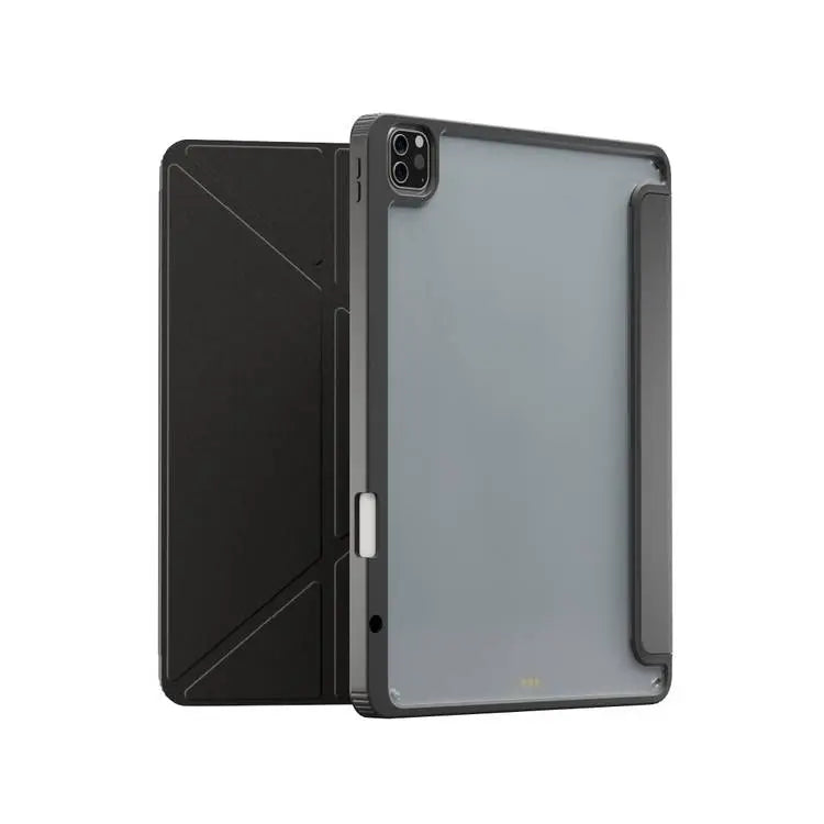 Levelo Conver Hybrid Leather Magnetic Case for iPad Pro 12.9"