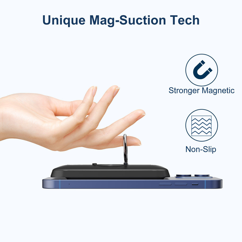 iWALK Magnetic Wireless Power Bank iWALK Magnetic Wireless Power Bank