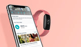 FITBIT Inspire 2 Fitness tracker + heart rate