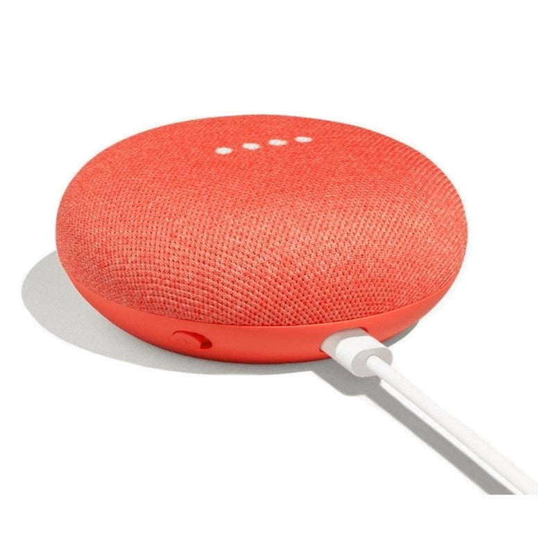 Google Home Mini  - Smart Speaker