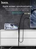 Hoco Lightning to HDMI cable