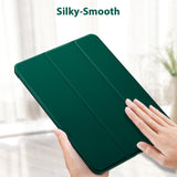 Green Lion Premium Vegan Leather Case for iPad Pro 2020 (11")