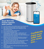 Marrath Smart WiFi RO Water Purifier