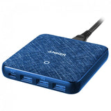 Anker PowerPort Atom III Slim 4 ports