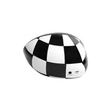 Mirror Boombox Bluetooth Speaker