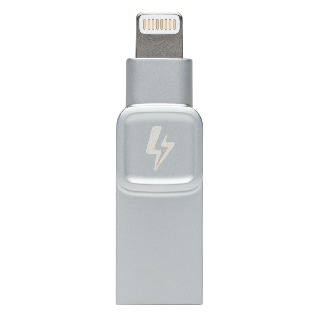 DataTraveler BOLT DUO USB-LIGHTNING FLASH DRIVE  32 GB