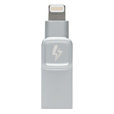 Kingston DataTraveler BOLT DUO USB-LIGHTNING FLASH DRIVE  32 GB
