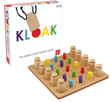 Kloak Game