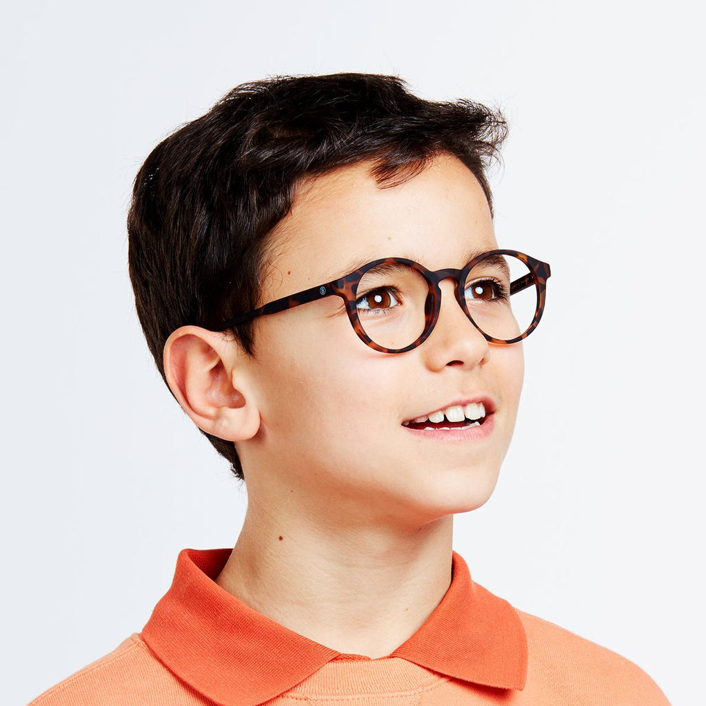BARNER Blue Light Glasses Kids Collection